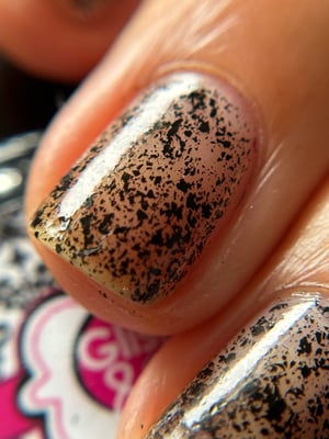 Image of Glisten & Glow Top Hat