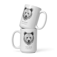 Image 2 of The Bear Restaurant of Chicago mug