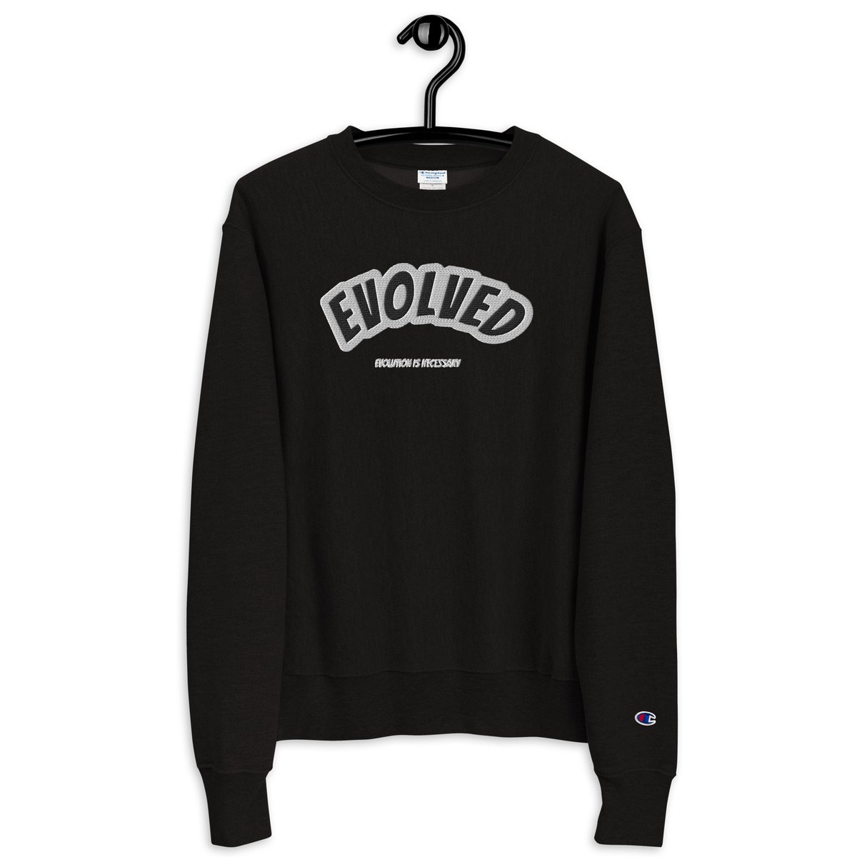 Image of EVOLVED Bold Sweatshirt