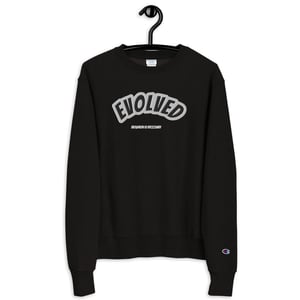 Image of EVOLVED Bold Sweatshirt