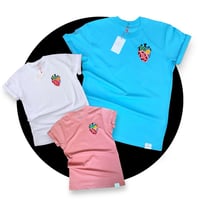 "De Colores" Mid-Weight T-Shirt