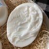 Let There Be Peace On Earth Creamy Butter Angel Soap