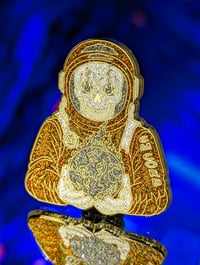 Image 5 of Conquest Pin