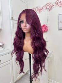 Image 10 of Berry luxury free part (ready to ship) 