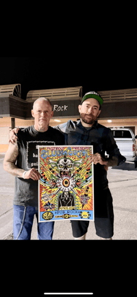 Image 2 of Fang Slugworth posters