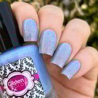 Image 3 of Glisten & Glow Iris