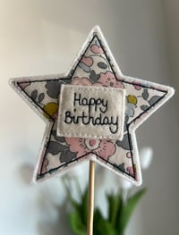 Image 1 of Liberty star