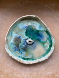 Image 1 of Grounding dish 85