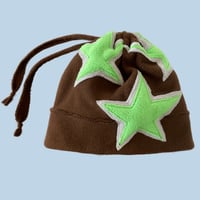 Image 1 of STAR HAT TUBE