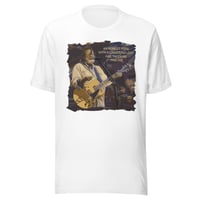 Image 12 of WSMFP Driving Song JB Bella + Canvas Unisex t-shirt Choose Color