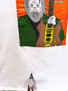 Grateful Dead 80s ‘Wheaties’ Lot T-Shirt - Fits M
