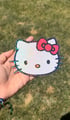 Holographic Hello Kitty  Image 2