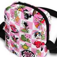 Image 1 of Stoner Girlie Crossbody Bag