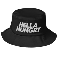 Image 1 of Bucket Hat