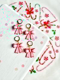 Image 2 of Holiday Bows 