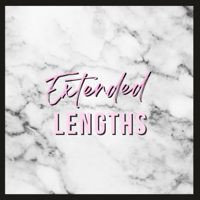 Image 3 of EXTENDED LENGTHS WIG
