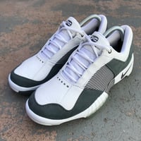 Image 2 of Nike Air Cross Trainer 2 - Size 8 (1999)
