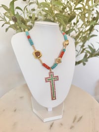 Image 2 of Missy Necklace