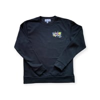 Image 1 of Money Mission Sweater 