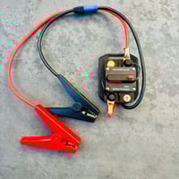 Image 4 of Jump Starter Makita LXT 18v Battery compatible Works on Car Batteries