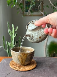 Image 5 of Ash Nuka Kyusu  - 240ml