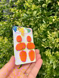 Image 2 of ORGANIC - Orange
