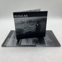 Image 2 of Rusalka “Base Waters” CD