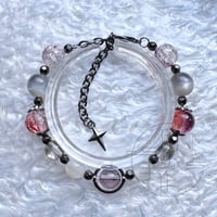 Image 3 of Caleb Ultimate Weapon X-02 Inspired Bracelets