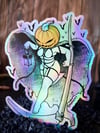 Halloween Spirit (sticker)