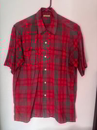 Image 2 of DUANE PETERS RED READER BUTTONDOWN BUKOWSKI 
