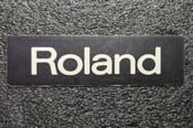 Image of Roland Logo Sheet