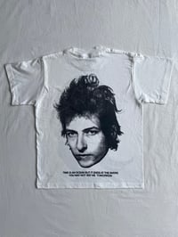 Image 2 of JOAN & BOBBY FACE BABY T SHIRT