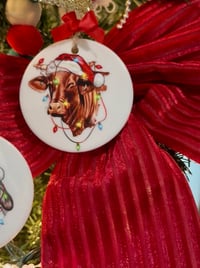 Image 2 of Santa Gertrudis Christmas 