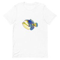 Image 1 of Unisex Picasso Triggerfish T-Shirt