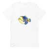 Unisex Picasso Triggerfish T-Shirt