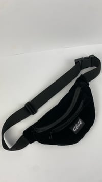 Image 3 of Black velvet