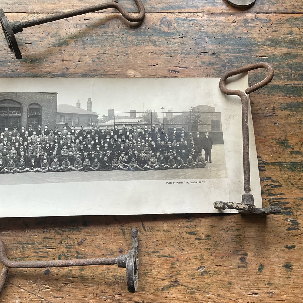 Image of Panoramic Photograph 1931