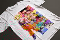 GOKU DBZ ANIME | MANGA TSHIRT 