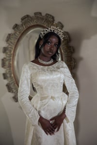 Image 5 of 1960s Mid Century Gown