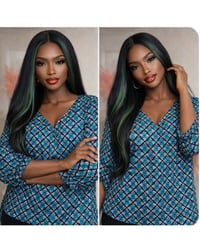 Image 1 of New XL Croft & Barrow top #809*8