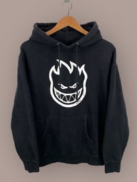 Image 1 of Spitfire Hoodie (Medium)