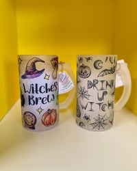 Image 1 of Steins & Shot Glasses