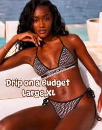Two Piece Bikini 👙 Style 4