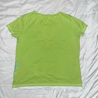 Image 2 of clover tshirt