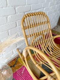 Image 2 of Rocking-chair enfant 