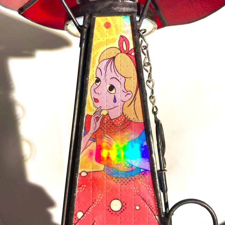 Curious Alice Image 14