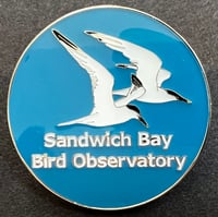 Image 1 of Sandwich Bay Bird Observatory Merchandise