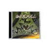 OVERKILL - THE GRINDING WHEEL (CD)
