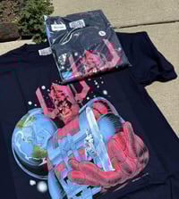 Norrin rad • Galactus • Navy
