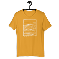 Image 5 of Shadyside Lake Tribute Tee